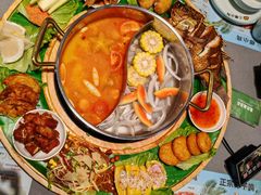 -椰小鸡·琼州糟粕醋(美兰缤纷城店)