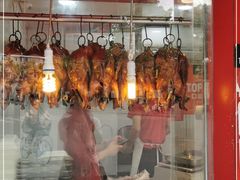 -晶牌烤鸭(延吉东路557弄小区店)