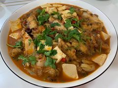-煲来饱去冷水鱼