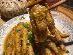 -宽田火锅(几江荣华店)