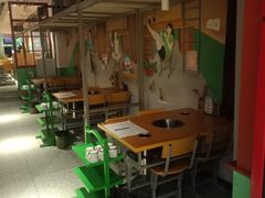 -班花麻辣烫(南京概念店)