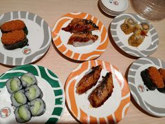 -新一番三文鱼寿司(大东海店)