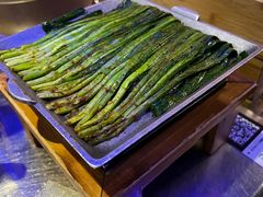 -很久以前羊肉串(大华三路店)