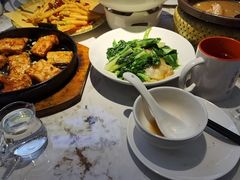 -老村长•湖北家常菜(南湖店)