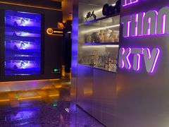 -星聚会KTV(南翔印象城MEGA店)