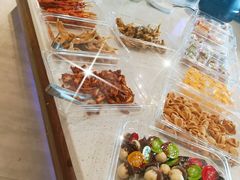 -蓝珊甄选海鲜自助·火锅大排档(近阿那亚店)