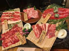 -黑牛の店·和牛烧肉(合生汇店)