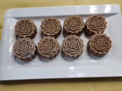 -功德林素菜饭庄(前门店)