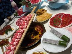 -二荆条·城市森林火锅旗舰店