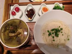 -松鹤楼面馆(清河万象汇店)