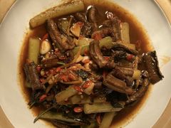 -湘轩·土菜研究院(光大店)