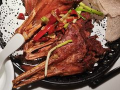-避风塘·老港味餐厅(虹口龙之梦店)