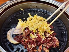-马晓马佳牛羊肉(新合路店)