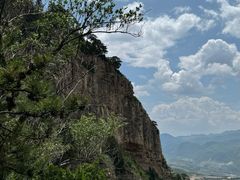 -北岳恒山