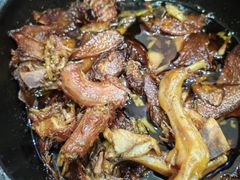 -斯丹姜母鸭·古法干香(涂门街总店)