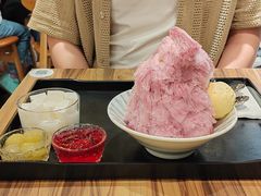 -Ice Monster冰馆·CNN评选全球十大甜品(国贸商城店)