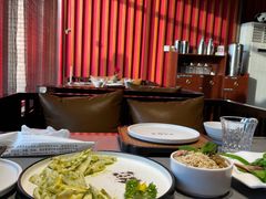 -四川饭店(长白店)