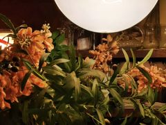 -小世界西餐厅(建国门店)