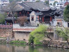 -冠豸山景区