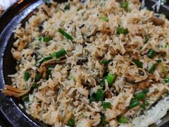 -台山美食一绝阿四台山黄鳝饭(阿四创作店)