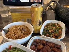 -小菜园新徽菜(无锡宜家荟聚中心店)