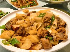 -新疆巴州金丝特餐厅(大钟寺店)