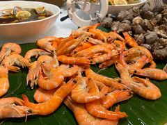 -北京王府井希尔顿酒店·万斯阁西餐厅