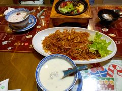 -姜记糖水(三联商城店)