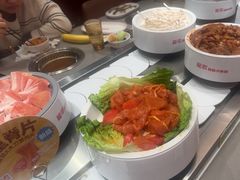 -龍歌自助小火锅(雨花台江南虹悦城店)