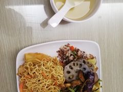 -文星素食(兴华路店)