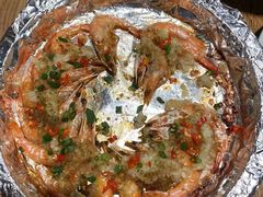 -聚鑫朋酸菜肥肠(文艺路口店)