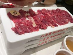 -八合里潮汕鲜牛肉火锅(上海汇智广场店)