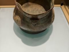 -安阳博物馆