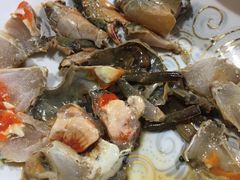 -官塘锋记鱼生·生腌·砂锅粥(牌坊街店)