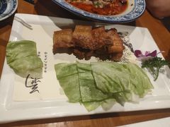 海山骨-江南古镇(斗西路万致创意园店)