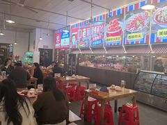 -冶建镜子·老南昌大排档·江西虾王(总店)