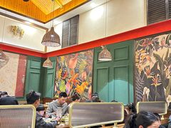 -泰堤坊(淡水体育馆店)