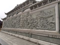 -圆通寺