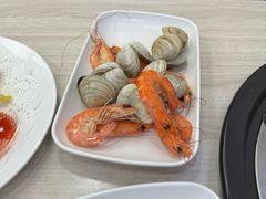 -船奇蒸汽海鲜·闽菜(八市海鲜总店)