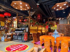-凤吉园乌拉满族火锅中华老字号(繁荣路店)