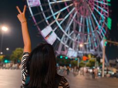 -南昌之星摩天轮