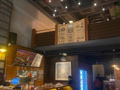 -JuiceRobot·手工意大利面&汉堡精酿(珠江新城店)