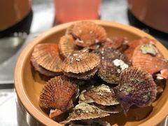 -龍歌自助小火锅(市北和达中心城店)