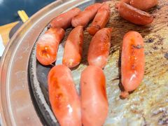 -九田家黑牛烤肉料理(二天地店)