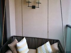 -上海崇明金茂凯悦酒店