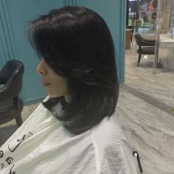 -Kraemer Paris苏豪发廊