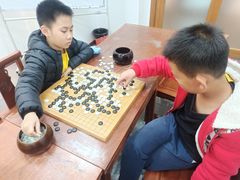 -秦汉胡同国学书院(天溢分馆)