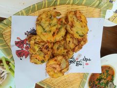 -渔满仓海鲜渔家(象山二店)