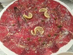 -拉蒂娜·巴西牛排馆 Latina·Brazilian Steakhouse(陆家嘴旗舰店)