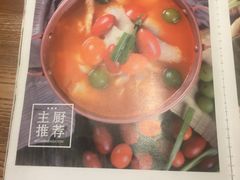 -云海肴·汽锅鸡·云南菜(美罗城店)